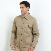 Andrew Smith Jaket Pria A0174J03K